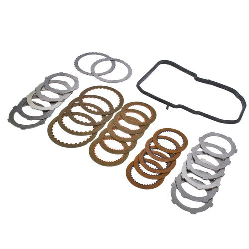 722.4 Transmission Master Rebuild Kit Overhaul Clutch Plates for Mercedes-Benz