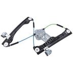Door Window Regulator w/o Motor Front Left Side for Chevy Volt 2011-15 22938326