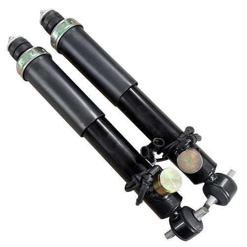 Pair Front Shock Absorbers Struts w/Adaptive For Chevrolet Corvette C5 1997-2002