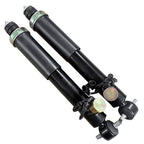 Pair Front Shock Absorbers Struts w/Adaptive For Chevrolet Corvette C5 1997-2002