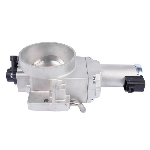 Throttle Body Valve Assembly for Chevrolet Silverado 1500 2500 HD 3500 977-859