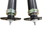 2Pcs Rear Shock Absorbers Struts w/Adaptive For Chevrolet Corvette C5 5.7L 97-02