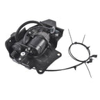 New Air Ride Suspension Compressor Pump For Buick Lucerne Cadillac DTS 2006-2011