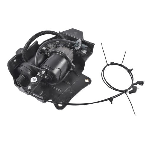New Air Ride Suspension Compressor Pump For Buick Lucerne Cadillac DTS 2006-2011