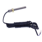 Rotate Speed Sensor MSP6729 for MPU Magnetic Teeth 3/8-24 UNF-2A