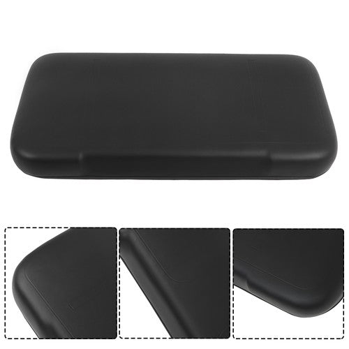 Set Front Seat Cushion For EZGO Medalist TXT 1994-2013 Incl. Hardware Golf Cart