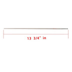 E7014 1/8" 5Ibs Stick Welding Electrode 7014 Welding Rods 1 Pack 5Ibs
