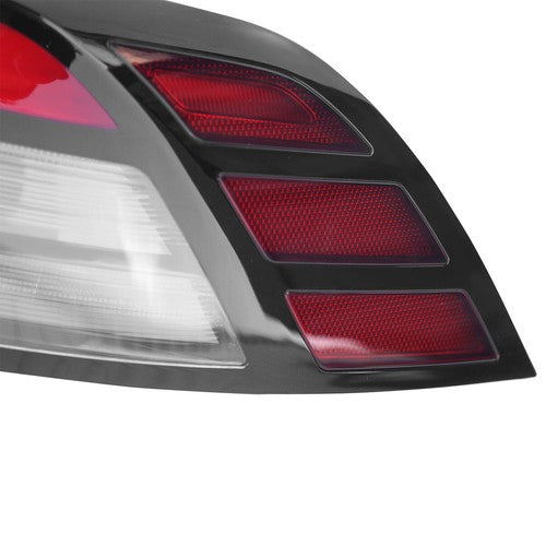 Right Rear Outer Tail Light Lamp Passenger Side for 2023 2024 2025 for Honda Accord
