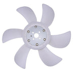 Radiator Fan Blade 212T1-05981 212T105981 TC212T1-05981 for TCM Forklift Truck