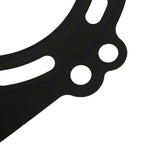 Top End Head Gasket Kit For KAWASAKI PRAIRIE 400 1999-2002 BAYOU 1993-1999