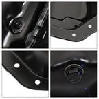 For 07-14 Kia/Dodge/Hyundai/Jeep/Chrysler L4 Engine Oil Pan & Gasket 264-361