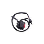 35013MBWA12 Right Start Starter Stop Kill Switch for Honda CBR600F 2001 2006