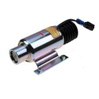 12V Push Speed Control Solenoid 100117803 10-01178-02SV For Kubota V2203 Carrier