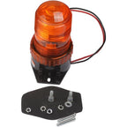 LED Strobe-Amber Lamp Assembly 2920161 for JLG 1930ES 2030ES 2032ES 2630ES