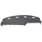 Dash Board Panel Pad Cover Replacement Gray for 1994-97 Dodge Ram 1500 2500 3500