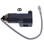 9147260 High Speed Solenoid Valve for HITACHI EX200-3 EX120-3 EX100-3