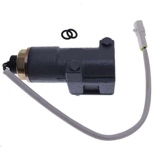 9147260 High Speed Solenoid Valve for HITACHI EX200-3 EX120-3 EX100-3