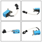 Ignition Coil Fit For Echo String Trimmer SRM-2620 PAS-2620 PPT-2620 A411001791