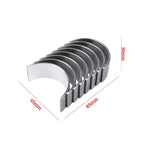 Connecting Rod Bearings for Mercedes A160 A180 B160 B180 M270 1.6 Turbocharged