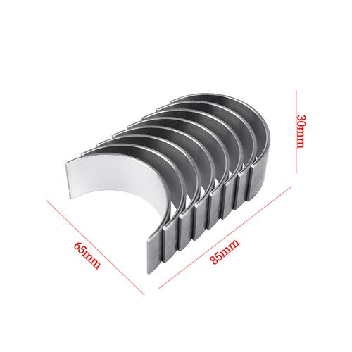 Connecting Rod Bearings for Mercedes A160 A180 B160 B180 M270 1.6 Turbocharged