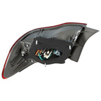 For Toyota Corolla 09-10 1.8L 2.4L Driver Left Side Outer Brake Lamp Tail Light