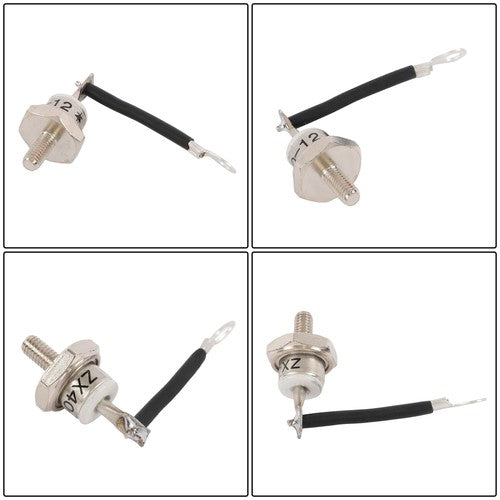 Replacement Genset Spare Parts Generator 40A RSK5001 Diode Rectifier Kit