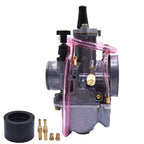 Carburetor for Honda CR kawasaki KX Suzuki RM Yamaha DT YZ 65 85 Series Carb NEW