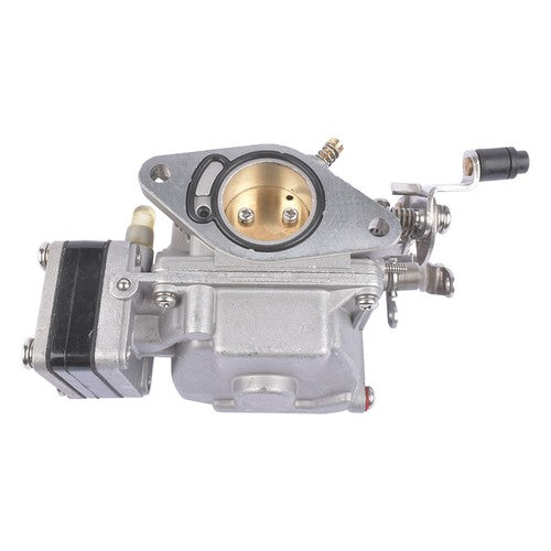 6L2-14301-11+6L2-14302-11-00 Carburetor Kit For 20HP 25HP Yamaha Outboard Engine