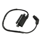Ignition Coil &Spark Plug For Yamaha Raptor 700 700R YFM700R 2006-2018