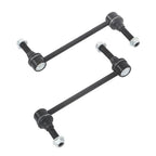 Front Upper Control Arm w/ Ball Joint Kit For Mercedes-Benz GL450 ML350 6 pcs