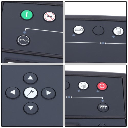 DSE7210 Replace For DSE Deep Sea 7210 Auto Genset Controller