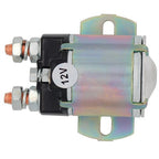 Solenoid 12V for Yamaha Gas Golf Cart G2 1985 to 1991