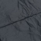 12ft Round Outdoor Inflatable Hot Tub Mat Pool Liner Pad Heavy Duty 12'(Black)