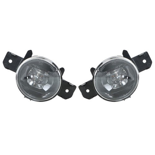 Left+Right Halogen Tail Light&Fog Light LED Fit For Nissan Altima 2019-2020 4pcs
