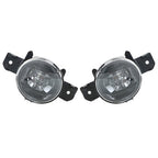 Left+Right Halogen Tail Light&Fog Light LED Fit For Nissan Altima 2019-2020 4pcs