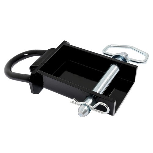 Stake Pocket D Rings 4 Pcs 12000 Lbs Heavy Duty Removable For Utility Trailers