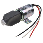 192196 1756ES Idle Control Solenoid 12V For Miller Trailblazer 300D Welder