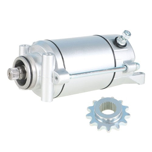 For Honda CB250 CB 250 234cc NIGHTHAWK 1991-2008 31200-465-671 Starter Motor