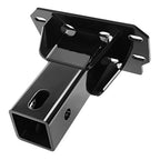 Steel Trailer Hitch 2 Inch Attachment for Polaris Ranger 1000 XP 2018 to 2024