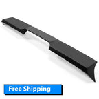 Roof Rear Cab Spoiler Wing for Toyota Tundra 2014-2021 Replace 985399