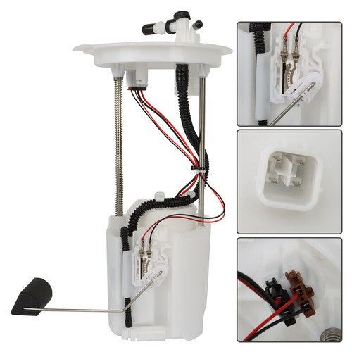 For Honda Pioneer 700 1000 14-23 16700-HL3-A02 Fuel Pump Module Assembly