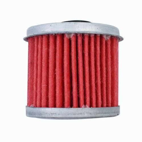 5x Oil Filter For Honda CRF250R CRF250X CRF450R CRF450X TRX450R CRF150R CRF150RB