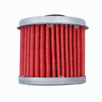 5x Oil Filter For Honda CRF250R CRF250X CRF450R CRF450X TRX450R CRF150R CRF150RB