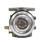 Mower Carburetor Kit For John Deere 110 112 210 212 Tractor 14 16 Horse Engine