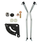 LA100 LA105 LA110 LA120 LA130 LA115 Steering Sector Drag Link Kit For John Deere