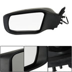Left Driver Side Power View Mirror Fit For Nissan Altima Sedan 2013-2018