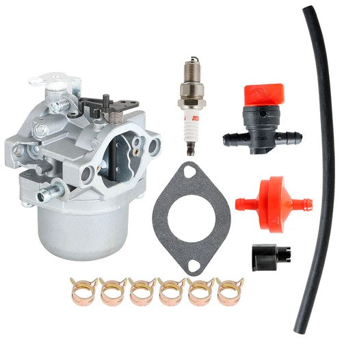 Carburetor Kit For Briggs & Stratton 286707 289702 289707 28D702 494392 494502