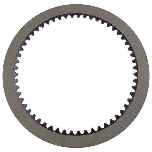Clutch Disc 124-15-52710 for Komatsu Bulldozer D41A D41E D41E6T D41P D41PF