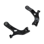 New Front Lower Suspension Kit Control Arm 12pc For TOYOTA RAV4 2006-2018
