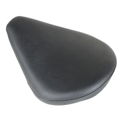 Motorcycle Driver Front Solo Seat Black For Honda RebelCMX300 500 2017-2022